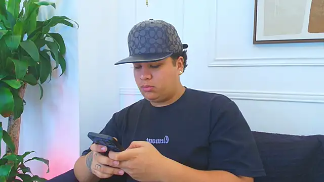 Naim Bennetsex online show from January 2026 06:13:01 PM