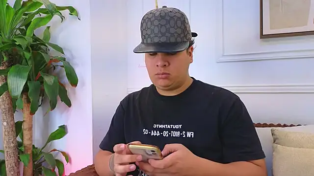 Naim Bennetsex online show from March 2026 06:41:02 PM