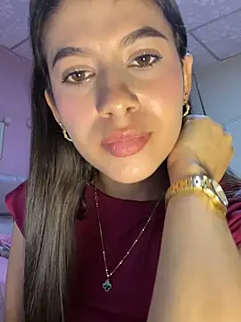 Lenapink19 online show from September 2025 12:27:01 AM