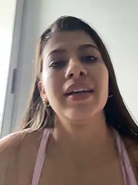 Lenapink19 online show from October 2025 09:39:02 PM