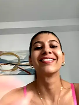 Lenapink19 online show from October 2025 09:16:01 PM