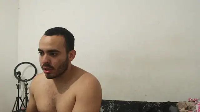 Ana ThiagoxX online show from September 2025 02:56:02 AM