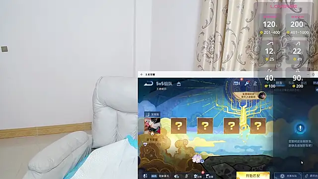 Duolamei online show from November 2025 06:23:01 AM