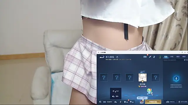 Duolamei online show from March 2026 12:05:02 PM