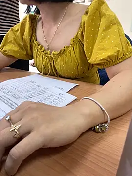 -NhaKy22 online show from September 2025 12:55:01 AM