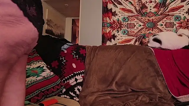 Snapshot of HotRedYeag chatting on April 2026 11:41:02 AM HotRedYeag online show from April 2026 11:41:02 AM