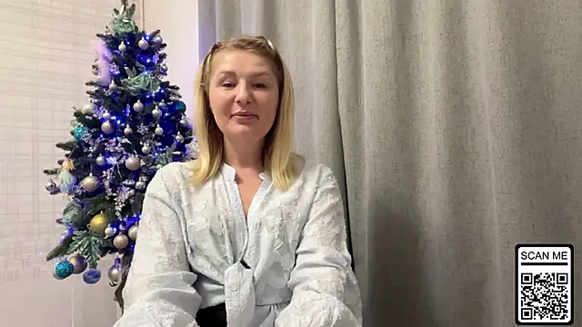 Blondie xoxoxo online show from December 2025 03:19:02 PM