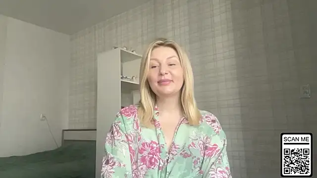 Blondie xoxoxo online show from February 2026 10:16:02 AM