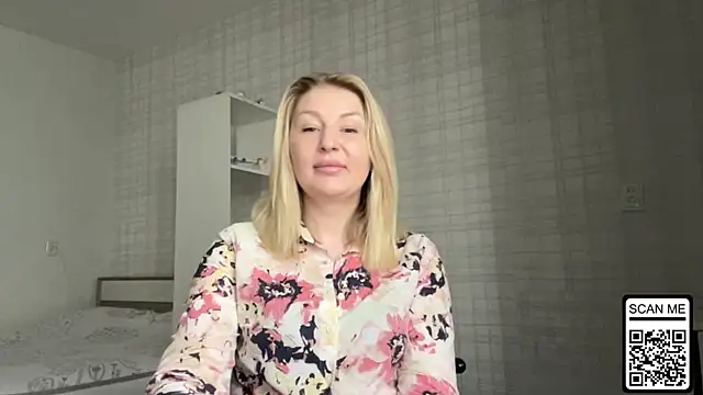 Blondie xoxoxo online show from February 2026 07:39:01 AM