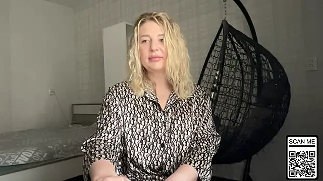 Blondie xoxoxo online show from May 2026 11:39:01 AM