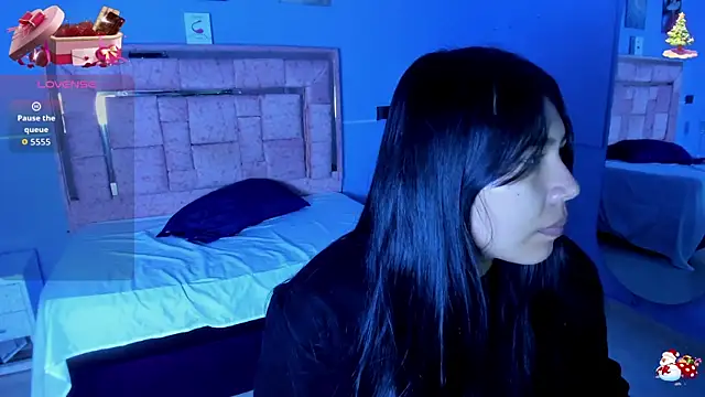 LICKY LOV online show from February 2026 03:14:02 AM