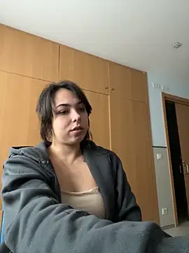 Kitty5348 online show from November 2025 02:16:02 PM