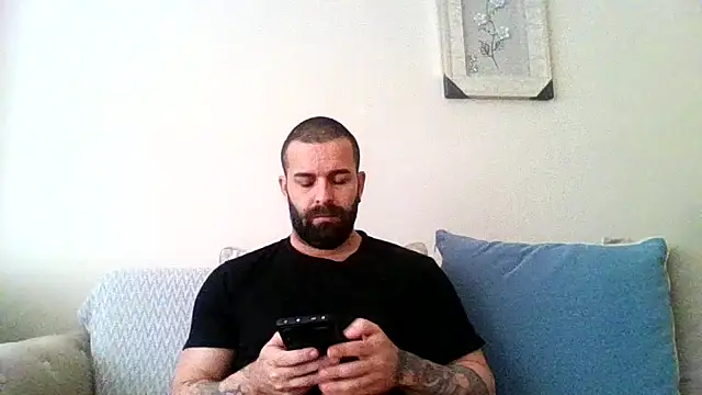 kean2365 online show from April 2026 11:38:01 AM