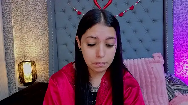 Abby roussee online show from February 2026 04:36:02 PM