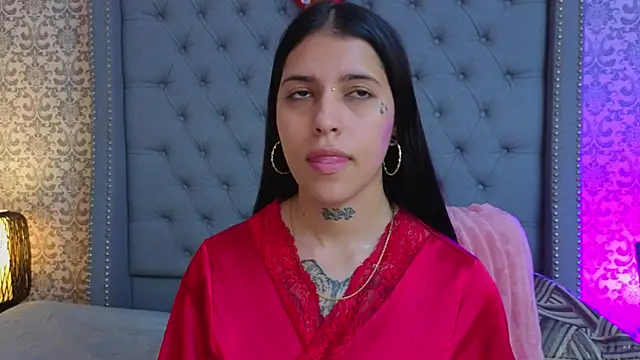 Abby roussee online show from February 2026 09:04:01 PM