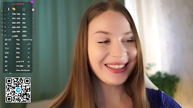 Stella of steel online show from February 2026 11:46:02 AM