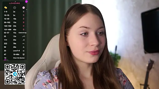 Stella of steel online show from March 2026 10:30:01 AM