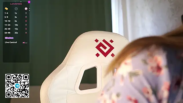 Stella of steel online show from April 2026 08:51:02 AM