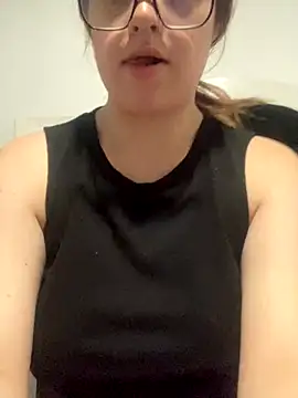 Blair Bunnyy online show from September 2025 05:41:01 AM