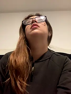 Blair Bunnyy online show from September 2025 05:53:02 AM