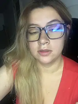 Blair Bunnyy online show from November 2025 07:16:01 AM