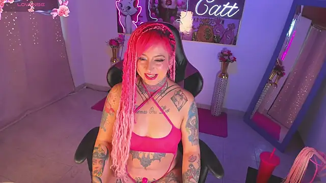 catt monroe online show from January 2026 02:32:02 PM
