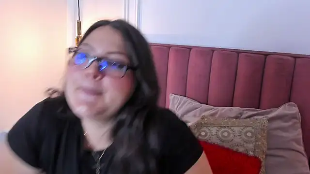 Tessa Sinclaire online show from January 2026 01:41:02 AM