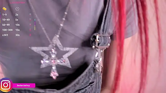 Kathybecker online show from October 2025 01:45:02 PM