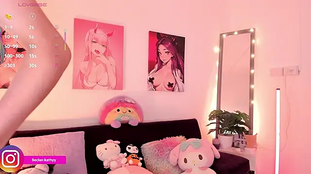 Kathybecker online show from December 2025 01:50:02 PM