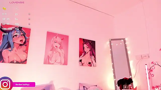 Kathybecker online show from March 2026 03:33:01 PM