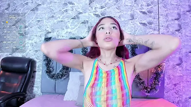 mily  18 online show from December 2025 11:30:02 AM