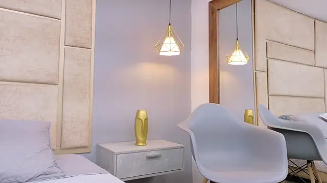 Ashley HotGirl online show from December 2025 07:53:01 PM