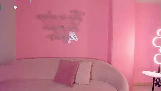 VeronicaBlue online show from March 2026 06:37:01 AM