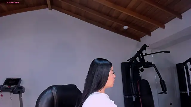 NataliaGaret online show from February 2026 02:07:03 AM