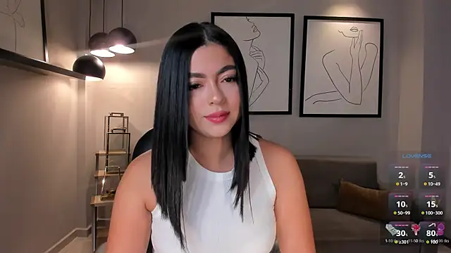 Snapshot of NataliaGaret chatting on June 2026 10:16:02 AM NataliaGaret online show from June 2026 10:16:02 AM