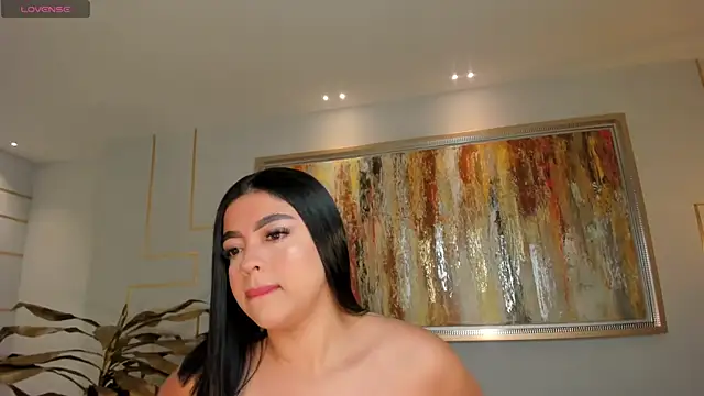 Snapshot of NataliaGaret chatting on June 2026 10:12:02 AM NataliaGaret online show from June 2026 10:12:02 AM