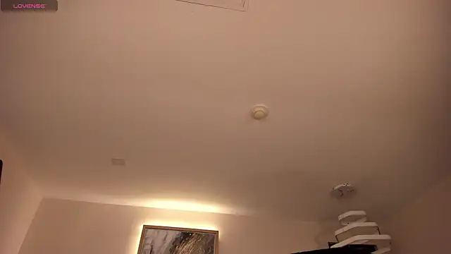 MilaColeman online show from April 2026 03:07:02 AM