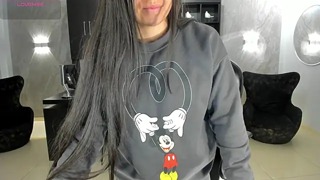 MilaColeman online show from June 2026 03:07:02 AM