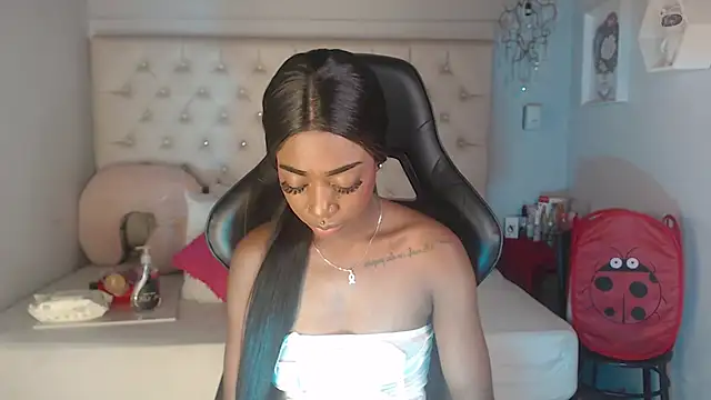 candyy ebony online show from January 2026 03:30:02 AM