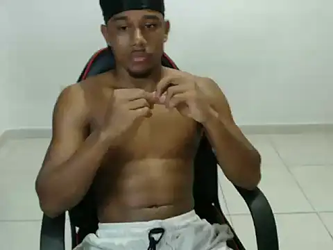 Dante starhot online show from October 2025 12:10:01 AM
