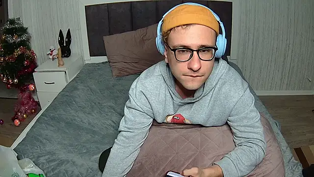 DennisGartmanB online show from January 2026 05:27:02 PM