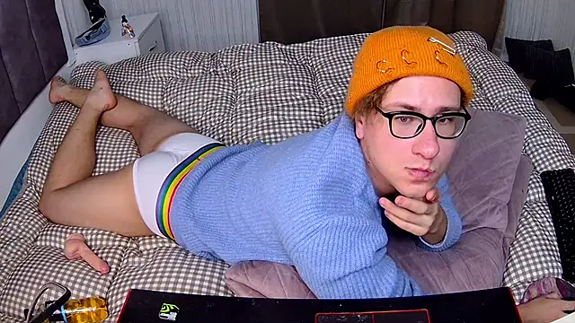 DennisGartmanB online show from February 2026 06:06:01 PM