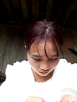 EllyBaby20 online show from October 2025 02:01:02 AM