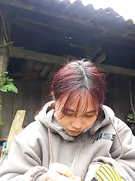 EllyBaby20 online show from November 2025 07:18:02 AM