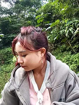 EllyBaby20 online show from November 2025 02:11:02 AM