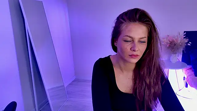 Shawty Sue online show from November 2025 11:21:01 AM