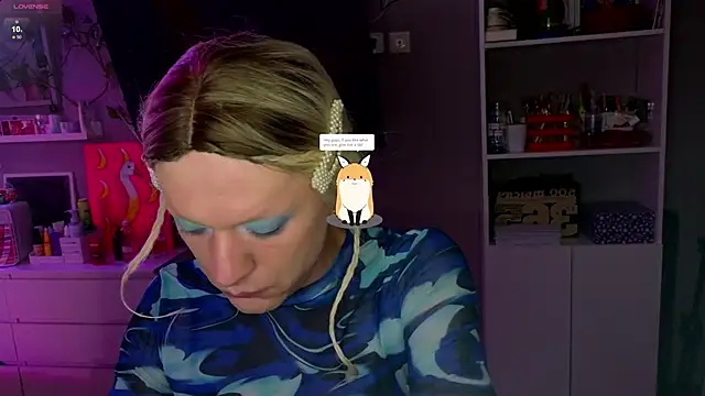 Snapshot of Kkkylie chatting on February 2026 02:06:02 AM Kkkylie online show from February 2026 02:06:02 AM