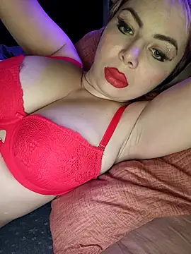 BunnyFoxy777 online show from October 2025 02:40:02 PM