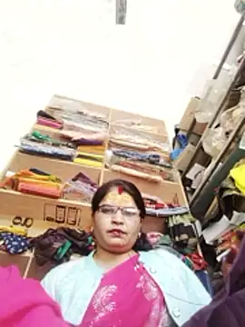 Snapshot of Bhavna_hot chatting on February 2026 05:26:01 AM Bhavna hot online show from February 2026 05:26:01 AM