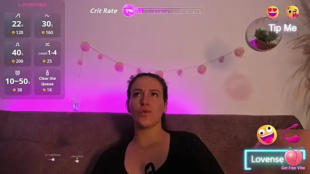 Snapshot of katalella_brown1 chatting on October 2025 11:33:02 AM katalella brown1 online show from October 2025 11:33:02 AM